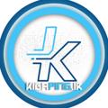 Logo saluran telegram kigaping — کایگا پینگ