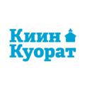 Logo saluran telegram kiin_kyorat_gazeta — «КИИН КУОРАТ» хаhыат