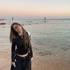 Логотип телеграм канала @kiinderche — киндервумен