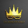 Logo saluran telegram kiingofgold — Kings of Gold