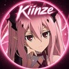 Логотип телеграм канала @kiinze — Логово kiinze☂