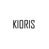 Логотип телеграм -каналу kiioris — KIORIS