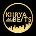 Logo saluran telegram kiiryabeats — Kiirya Beats