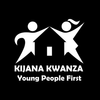 Logo of telegram channel kijanakwanzatz — Kijana Kwanza (Young People First) 🇹🇿