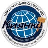 Логотип телеграм канала @kijankaorg — Киянка
