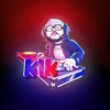 Логотип телеграм канала @kik_club — KIK CLUB
