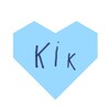 Логотип телеграм канала @kik_school — Корни и Крылья