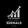 Логотип телеграм канала @kik_trade — KIK_TRADE | Signals&Analytics ©️