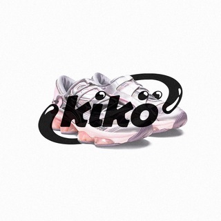 Логотип телеграм канала @kikakikokiki — KIKO
