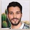 Telegram channel Espanol.con.kike logo