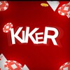 Логотип телеграм канала @kikerrrv — KIKER