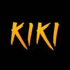 Логотип телеграм канала @kiki25official — KIKI25CLUB