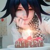 Логотип телеграм канала @kiki_cos_lox — 🍓Канал Кики дебиловича🍓