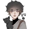 Логотип телеграм канала @kikikazai — Кикика спит