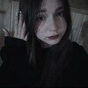 Логотип телеграм канала @kikimurrs — кристиночка💋