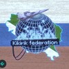 Логотип телеграм канала @kikirikarts — Федерация Кикирика(Чумка official)