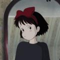 Логотип телеграм канала @kikiswrld — ᴋиᴋи ᴏднᴀжды нᴀᴨиᴄᴀᴧᴀ🤍🖤