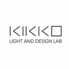 Logo of telegram channel kikkolab — KiKKo lab. Light&Design