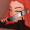 Логотип телеграм канала @kikkony — kikkony🪐Поставщик одежды