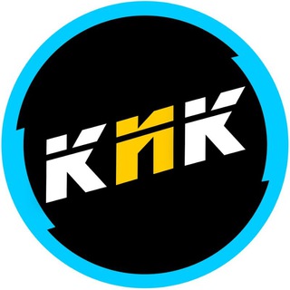 Логотип телеграм канала @kikobzor — Кик Обзор | ИИ, роботы и технобудущее