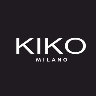 Telegram channel KIKO Milano Uzbekistan logo