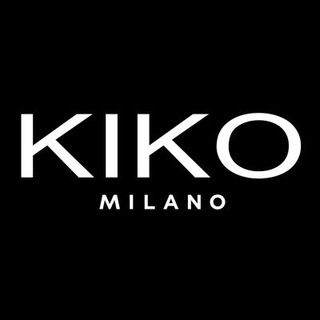 Логотип телеграм канала @kikomilanorussia — KIKO Milano Russia