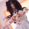 Логотип телеграм канала @kiku_m — ✿𝆬 𝔎𝔦𝔨𝔲 ៸៸ 𓂃⋆