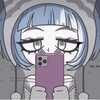 Логотип телеграм канала @kikushkii — синдром кики