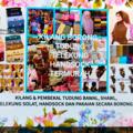 Logo saluran telegram kilangborongtudung — Kilang Borong Tudung Chanel