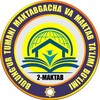 Telegram kanalining logotibi kildonmaktabi — 2-MAKTAB | Rasmiy kanal