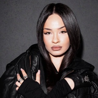 Логотип телеграм канала @kiliana_official — Kiliana