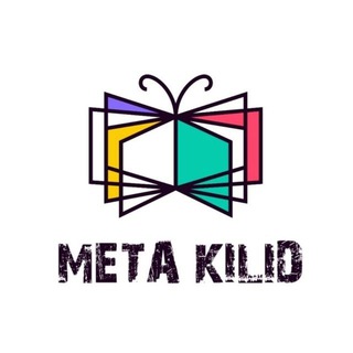 Logo saluran telegram kilid_konkor1402 — metakilid | متا کلید