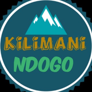 Logo saluran telegram kilimani_ndogo — KILIMANI NDOGO🔞