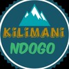 Logo of telegram channel kilimaniindogoo — KILIMANI NDOGO🔞
