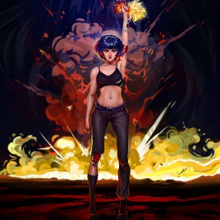 Logotipo do canal de telegrama kilirfil - کیلیرفیل