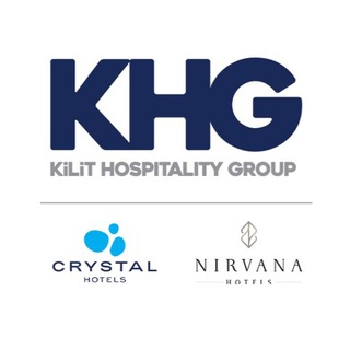 Логотип телеграм канала @kilithg — KHG B2B