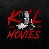 Логотип телеграм канала @kill_movies_club — Kill movies