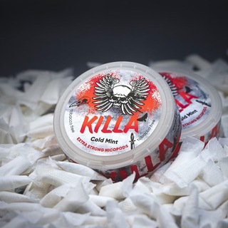 Логотип телеграм канала @killapodsrussia — Killapods.ru