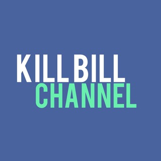Логотип телеграм канала @killbill_f — 💎 KILL BILL FB 💎