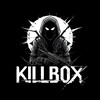 Logo of telegram channel killbox_official — KILLBOX