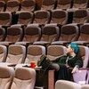 Логотип телеграм канала @killedbytheater — Дарьяна в Театралье