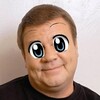 Логотип телеграм канала @killer_humor94 — мой чёрный юмор и Анекдоты
