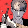 टेलीग्राम चैनल का लोगो killer_pietro_manhwa — Killer Pietro [MANHWA]