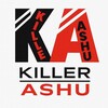 Telegram channel Killer Ashu Trick logo