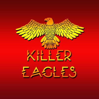 Logo of telegram channel killereagles — Killer Eagles