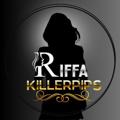 Logo saluran telegram killerpipsbyriffa — Killerpips Riffa