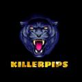 Logo of telegram channel killerpipsnew2023 — Killerpips Abang X Adam