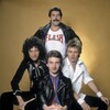 Логотип телеграм канала @killerqueen68 — Queen music || Фредди Меркьюри