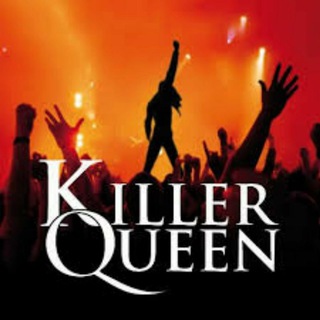 Logo del canale telegramma killerqueenitalia - KillerQueen Official Italia
