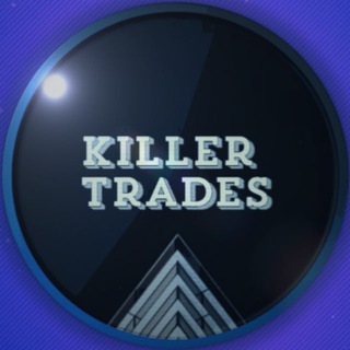 Telgraf kanalının logosu killertrades — Killer Trades